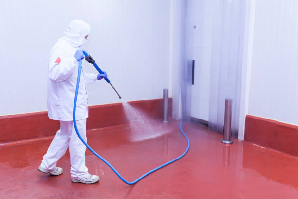 Best Concrete Surface Cleaning in Mcleansboro, IL
