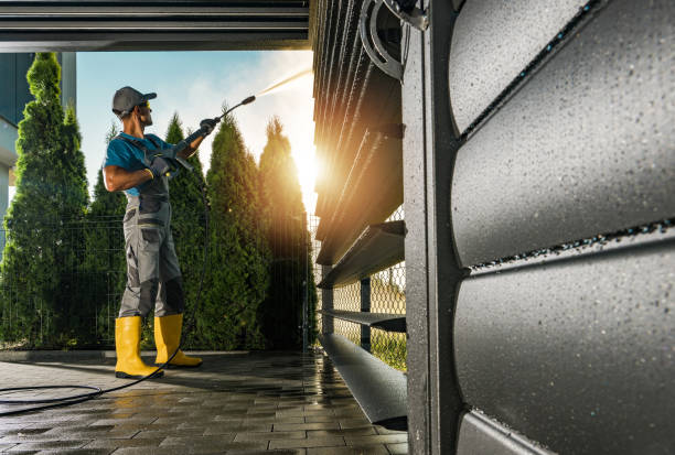 Best Brick and Stone Cleaning in Mcleansboro, IL