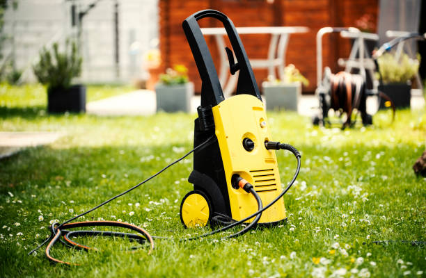 Best Driveway Cleaning and Restoration in Mcleansboro, IL